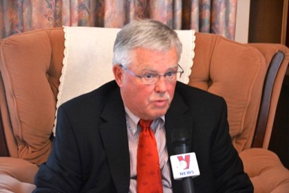 ນັກຊ່ຽວຊານອົດສຕາລີ ຄັດຄ້ານທັດສະນະຂອງຈີນໃນບັນຫາທະເລຕາເວັນອອກ